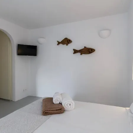 Villa Diorama Mykonos Town